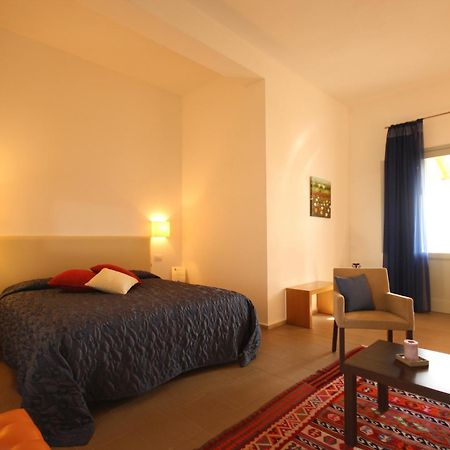 Il Vigneto Resort Menfi Esterno foto