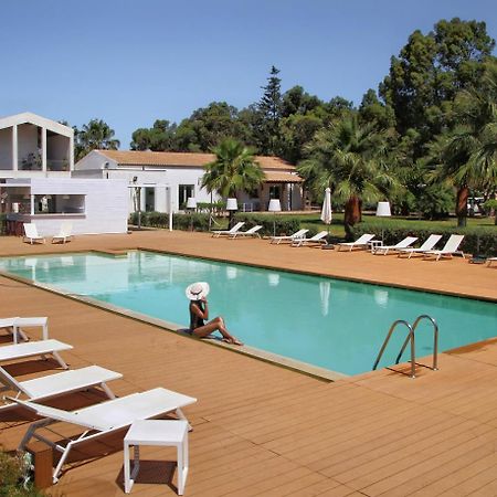 Il Vigneto Resort Menfi Esterno foto