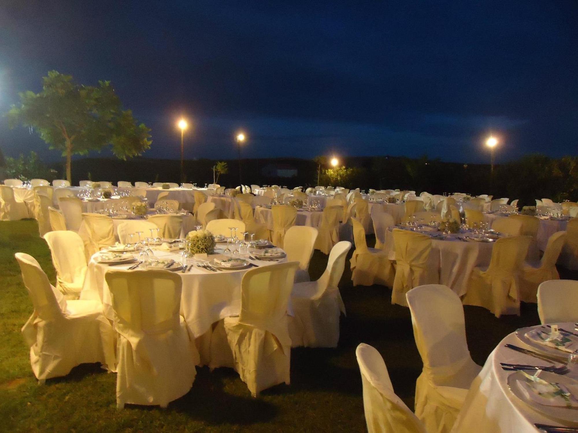 Il Vigneto Resort Menfi Esterno foto