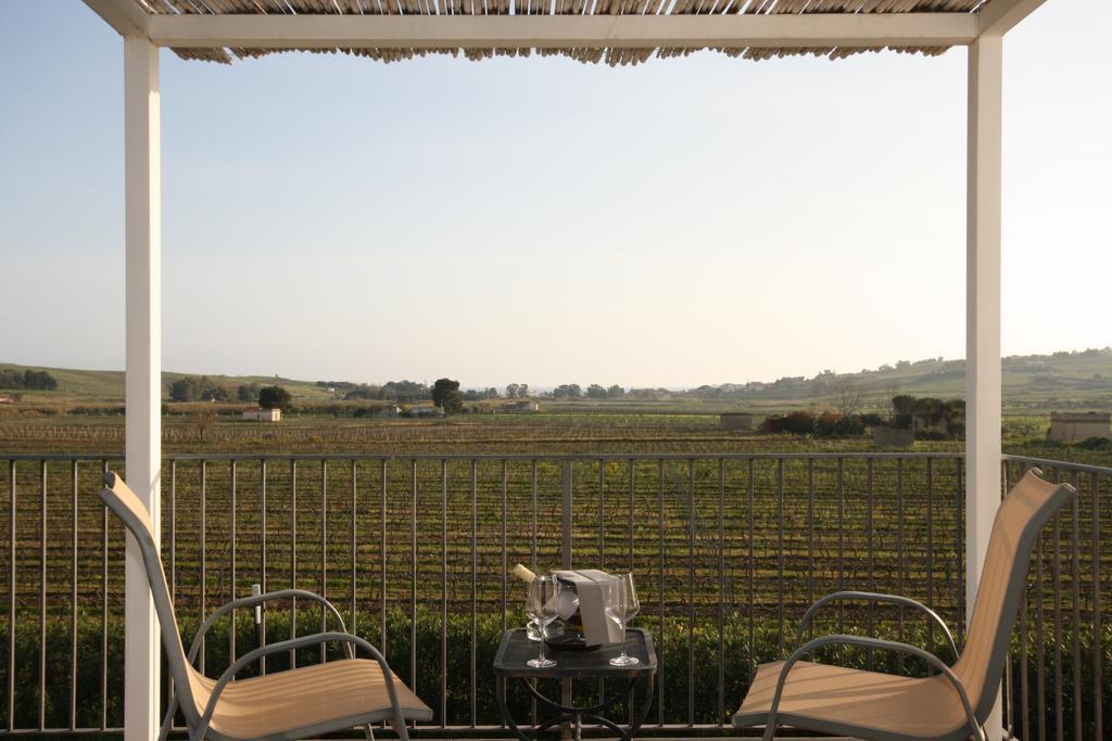 Il Vigneto Resort Menfi Camera foto