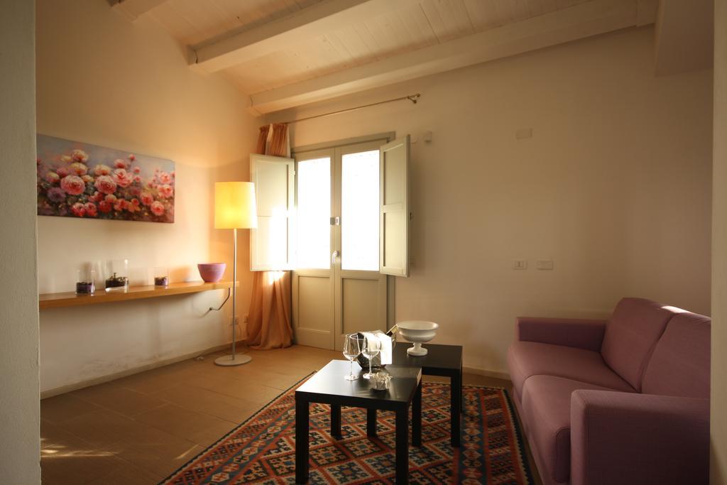 Il Vigneto Resort Menfi Esterno foto
