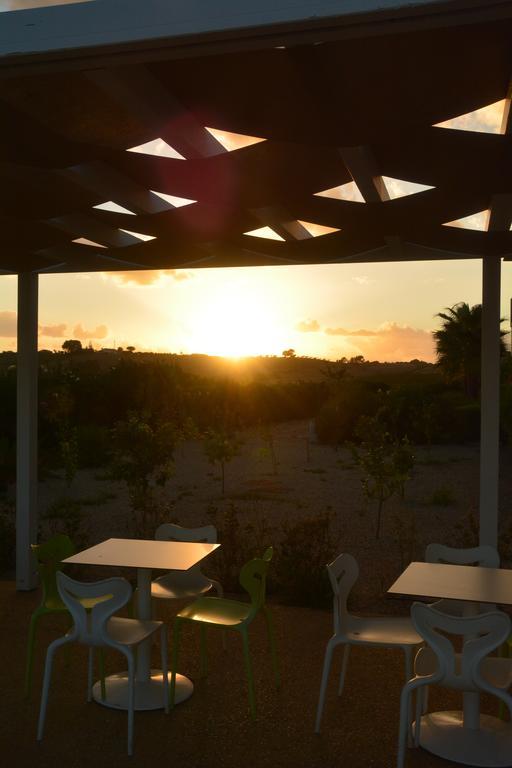 Il Vigneto Resort Menfi Esterno foto
