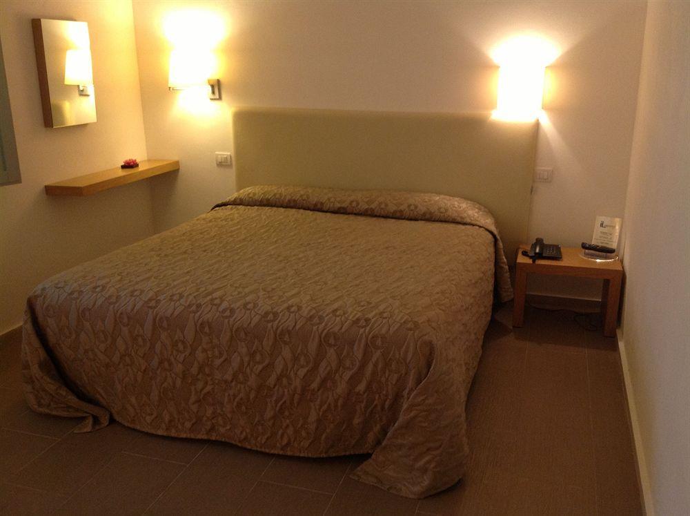 Il Vigneto Resort Menfi Esterno foto