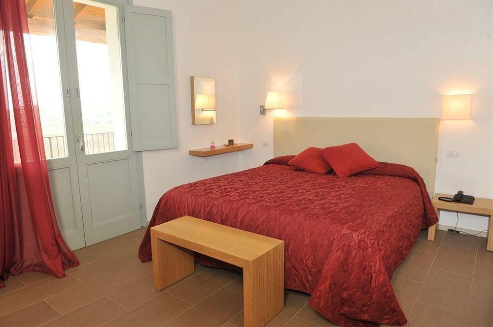 Il Vigneto Resort Menfi Esterno foto