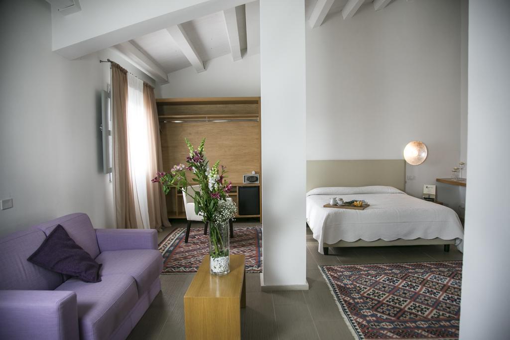 Il Vigneto Resort Menfi Esterno foto