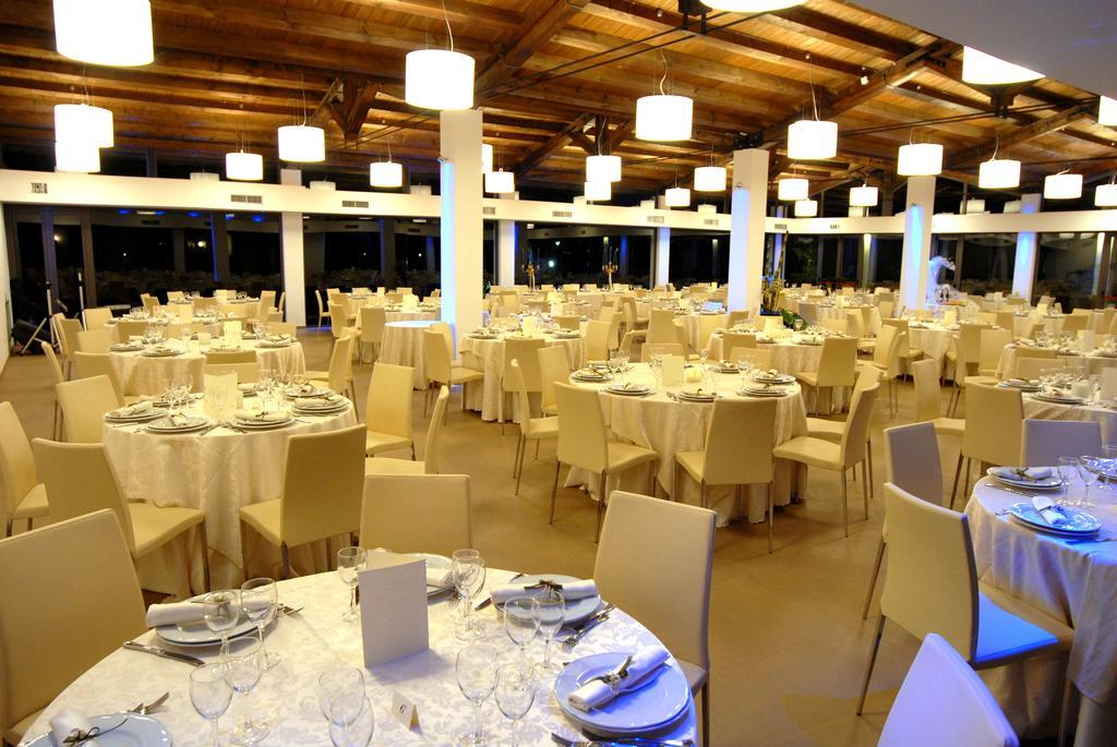 Il Vigneto Resort Menfi Esterno foto