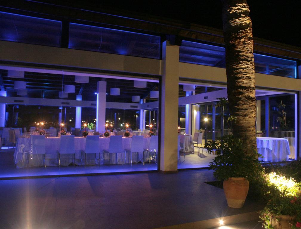Il Vigneto Resort Menfi Esterno foto