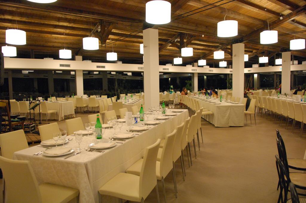 Il Vigneto Resort Menfi Esterno foto