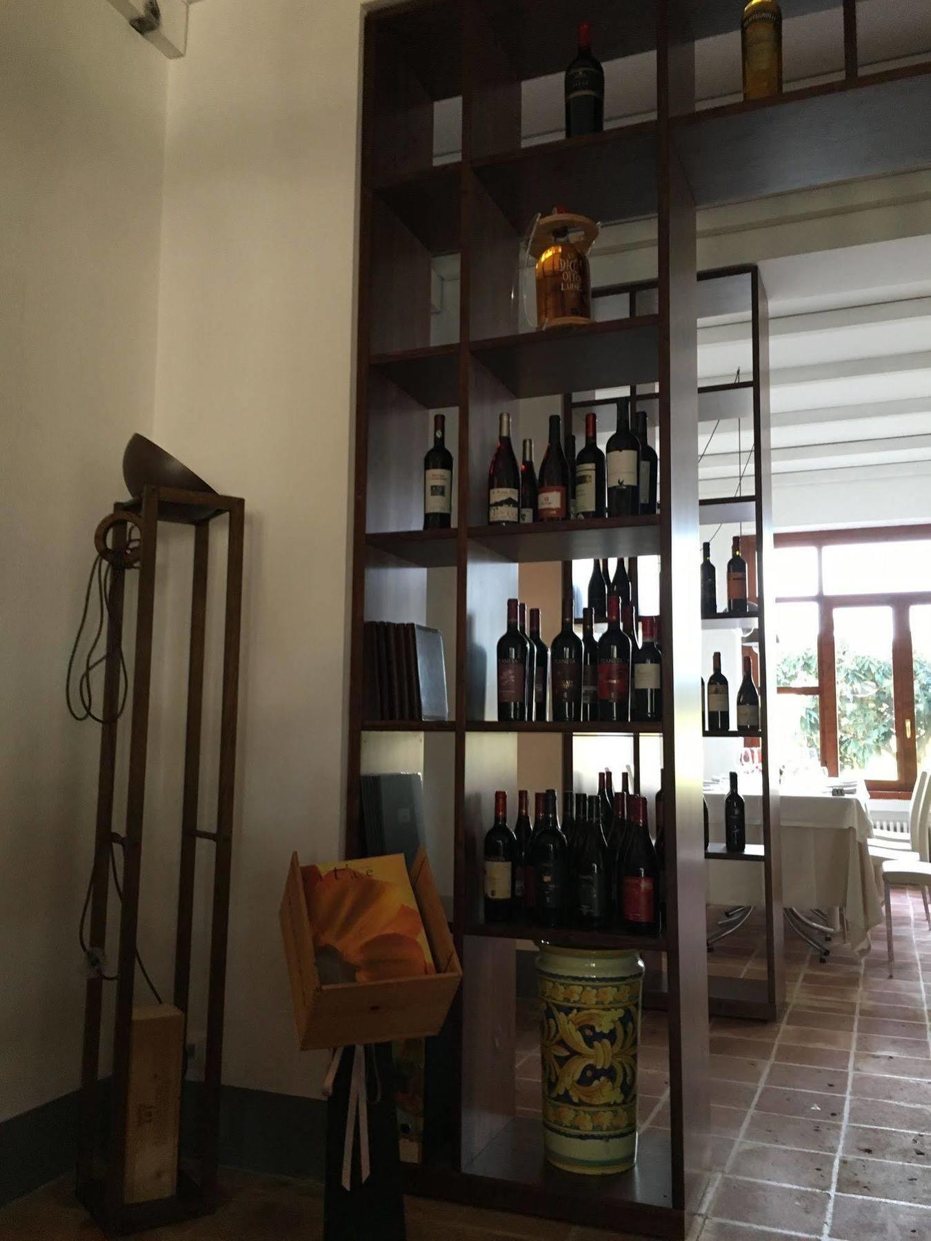 Il Vigneto Resort Menfi Esterno foto