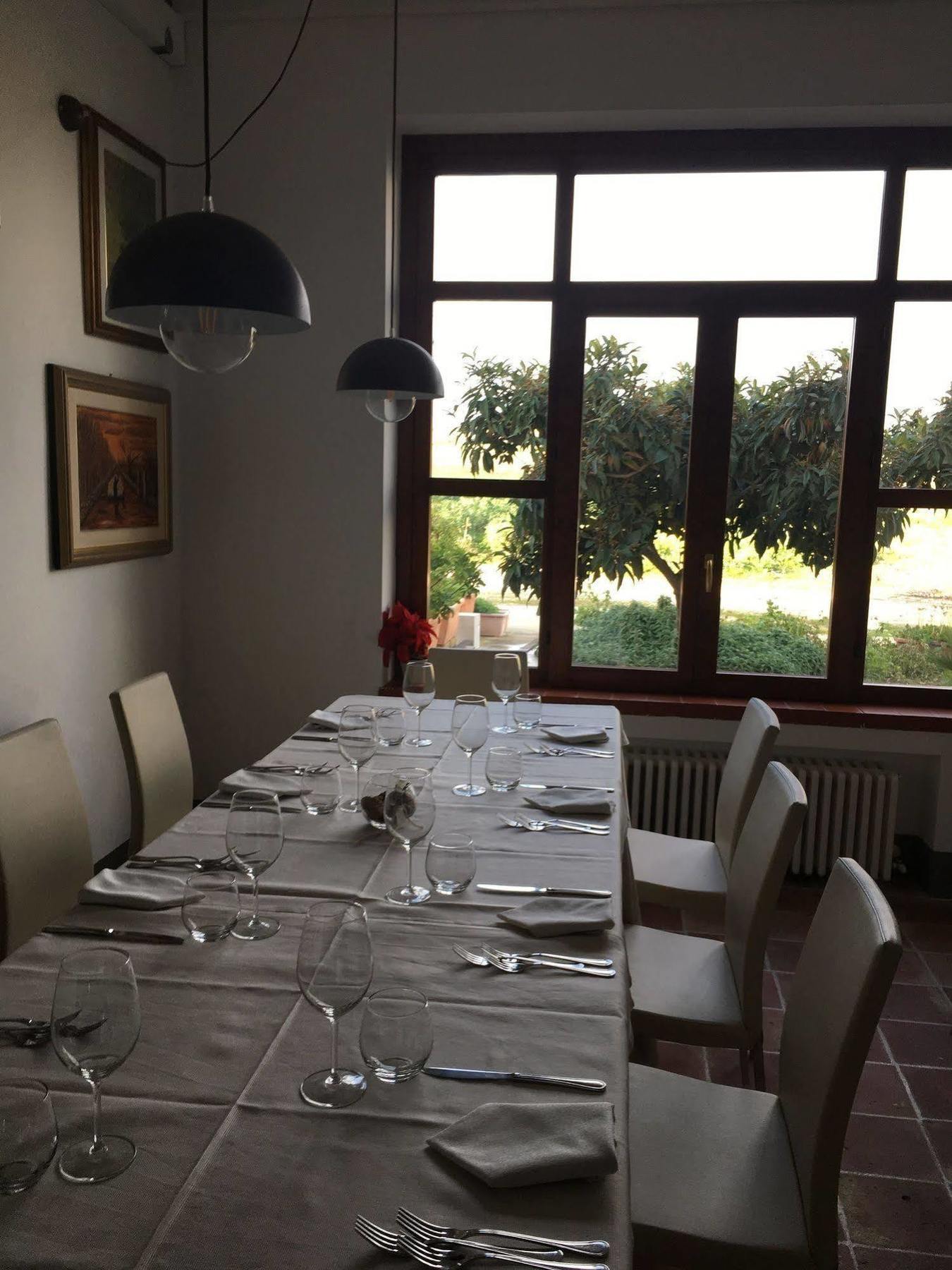 Il Vigneto Resort Menfi Esterno foto